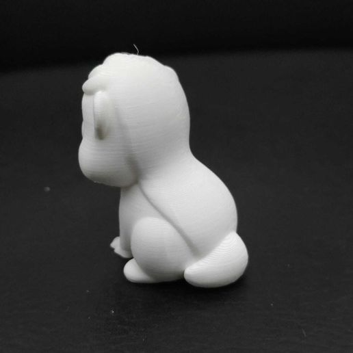 🍯 Honey Badger・ 3D File for ・Cults