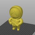 Screen-Shot-2021-10-13-at-9.40.04-pm.png 3D file Squid Game Chibi Pink Solider・3D print object to download