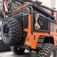 0.jpg TRX4 Defender Custom bumper set