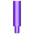 Goujon.stl Dowel