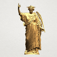 Statue of Liberty - A01.png Statue of Liberty