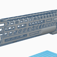hgfreefloat.png FreeFloat HandGuard