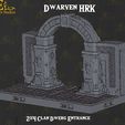 resize-15.jpg Dwarven Kingdom: Clan Dwerg's Throne of the Second Son