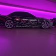 20220930_171827.jpg iDrift v3.5 / telaio drift verniciato in 3d 1:10