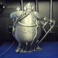 9a251ac98f58f42c7e98b7f20f981e82d0c5ff32.jpg STL file Obelix with Texture・Model to download and 3D print