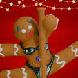 71e478bd-57c7-4521-aa96-973ce2d117a8-removebg-preview.png Adorno navideño para el árbol Gingy Poledancer