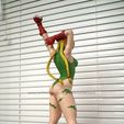 IMG_1555.jpg Cammy Street Fighter Fan Art Statue 3d Printable