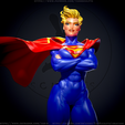 006.png Elseworld's finest Supergirl + NSFW