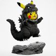 1.1.jpg pikachu godzilla