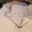 Hentschel_05-carre.jpg Free STL file OCTABLE (coffee table or bedside table)・3D printer design to download