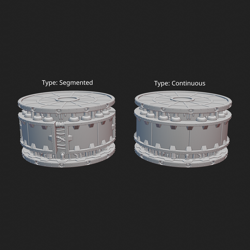 types.png Shorter Sector Mechanicus style cylinder