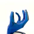 IMG_9699.jpg Hand Can Holder - realistic, lowpoly, and wireframe