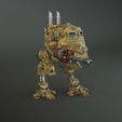 cam1.square.jpg Armoured Chicken Walker