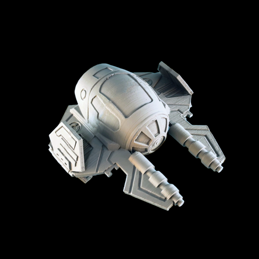 PhotoRoom-20230503_223458~3.png Перехватчик джедаев чиби звездные войны