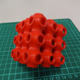 Capture d’écran 2017-05-16 à 11.52.48.png Schwarz P surface lattice