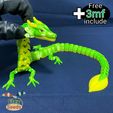 Flexi_Leaf-Dragon_1-2.jpg Flexi Leaf Dragon(Print-in-place)
