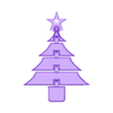 Flexi_Tree_-_Real_Fancy.stl Flexi Weihnachtsbaum