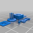 faeff4f31e4cca86332b3e98a4a5fa5b.png Space Hulk Greebles 3 - WH40k