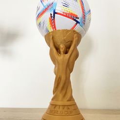 IMG_8658.jpg Fifa World Cup soccer ball holder
