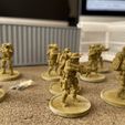 IMG_2208.jpg 32MM AND 28MM USA RANGER TROOP MODERN WAR infantry special forces MINIATURES