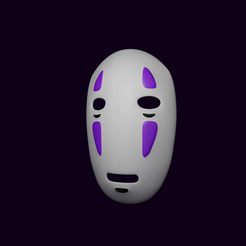 No Face best STL files for 3D printer・112 models to download・Cults