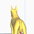 doberman-4.png Доберман стоит
