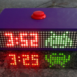 SPACE_INVADER_CLOCK_REITH.png Space Invaders Clock