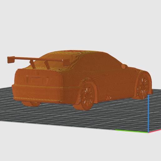 {13546994-621C-4ADF-B319-63C2937C5403}.png 🏎️ BMW M3 GTR - Need for Speed Most Wanted - 3D Printable STL