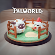palworld1.png PALWORLD FARM CHIKIPI AND LAMBALL