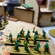 小小太空精灵 - 蝎子战士