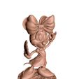 12.jpg Minnie mouse dance stl 3d printable