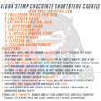 Vegan-Chocolate-Cookies.png Mei Penguin - Overwatch Holiday Event Cookie Cutter