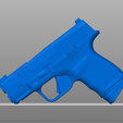 Springfield-Armory-Hellcat-1to1-Scale-3D-Model1.png Springfield Armory Hellcat Exact Scale High Definition 3D Scan w/ Reinforced Trigger