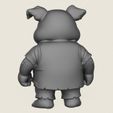 Cartoon-Pig-Character-04.jpg Cartoon Pig Character Print Ready 3D Model