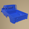 A008.png LAND ROVER DEFENDER 110 PICKUP 2011 PRINTABLE CAR BODY