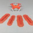 IMG_4473.JPG Free 3D file (Complete) 3D print drones’ propellers easily & experiment・3D printable model to download, Valdis