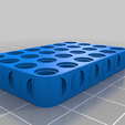 uBeam9.Holes.4x6.Infill.Fancy.png Lego-Rahmen mit ausgefallener Optik