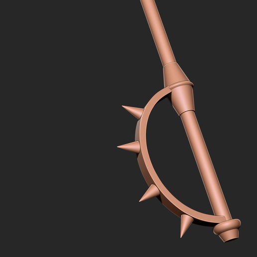 8.png Escanor rhitta axe - seven deadly sins