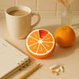 orange2_neu.jpg Loopfruit – The Citrus Pill Organizer that Clicks