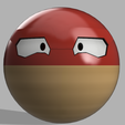 Voltorb2.png Hisuian Voltorb