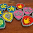 pawpatrolbadges2.webp PAW PATROL BADGES