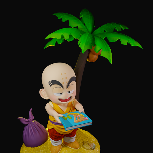 03.png Kuririn gmeyer3D