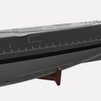3-Cylinder-class-submarine-3d-model-4-back.png Dutch Dolphin class submarine for RC 1/50 scale