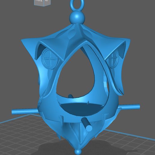 Birdfeeder-2.jpg Fancy birdfeeder