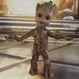 baby-groot-scale-11-guardians-of-the-galaxy-2-hot-toys-D_NQ_NP_910708-MLB27216827969_042018-F.jpg Free 3D file articulated and static groot・3D print design to download