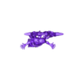 cosmic_insanity_wizard.stl The Master Psychics