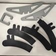 7fb603c8-9a9a-498d-9c79-2149f4c53853.jpg Bicycle wheel holder (Road Gravel MTB)