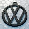 Key_Ring_VW_2_BR.jpg VW KEY FOB - VW KEY RING - VW KEY FOB - VW KEY RING