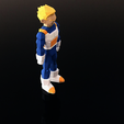 Capture_d_e_cran_2016-03-02_a__10.15.55.png Fichier STL Low Poly Saiyan en armure・Objet imprimable en 3D à télécharger