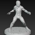 tron-a.jpg Tron legacy / D&D Miniature